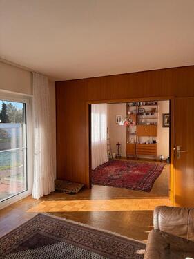 Foto - Haus mit Garten in Sennestadt zu vermieten