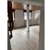 3 ZKDB über zwei Etagen, 120qm, Saarbrücker Str, Fürstenhausen - Völklingen