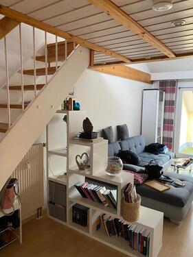 Foto - Große 1 Zimmer-Wohnung zu vermieten