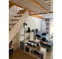 Große 1 Zimmer-Wohnung zu vermieten - Eichstätt