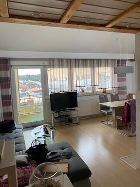 Foto - 1 Zimmer Etagenwohnung zur Miete in Eichstätt