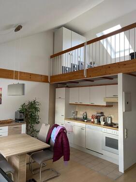 Foto - 1 Zimmer Etagenwohnung in Eichstätt