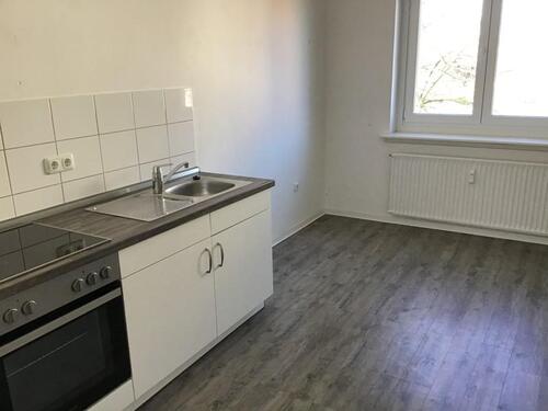 Foto - 2 Zimmer Erdgeschoßwohnung in Lübeck