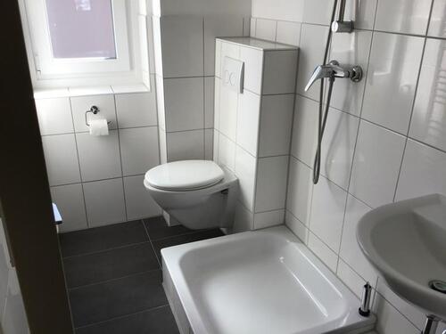 Foto - Erdgeschoßwohnung in Lübeck zur Miete