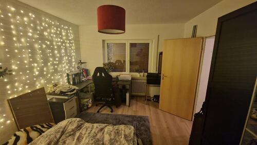 Foto - 1 Zimmer Etagenwohnung zur Miete in Gießen