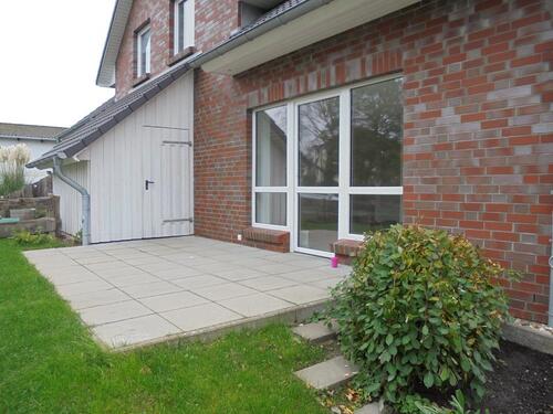 Foto - 4 Zimmer Doppelhaushälfte in Kappeln