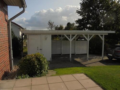 Foto - Doppelhaushälfte in Kappeln zur Miete