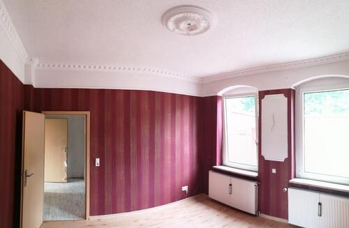 Foto - Helle 4 Raum Wohnung im Altbau zu vermieten