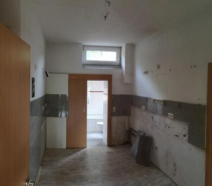 Foto - Erdgeschoßwohnung in Ueckermünde zur Miete