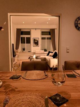 Foto - 5.5 Zimmer Hochparterre in Jork