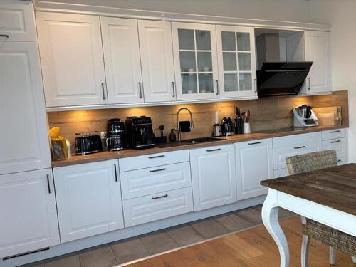 Foto - Hochparterre in Jork zur Miete