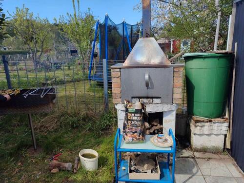 Foto - Grundst&uuml;ck zur Miete in Ribnitz-Damgarten