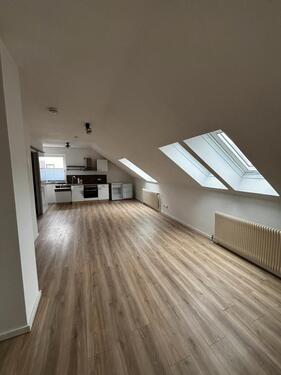 Foto - 1 Zimmer-Dachgeschosswohnung Veitshöchheim