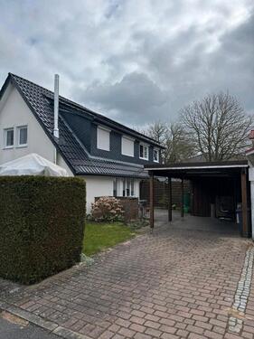 Foto - 4 Zimmer Doppelhaushälfte zum Kaufen in Schönberg (Holstein)