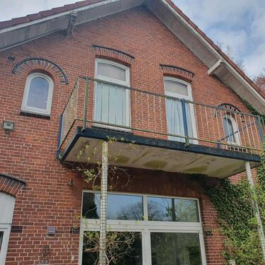 Foto - 18 Zimmer Mehrfamilienhaus, Wohnhaus in Westerstede