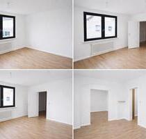 4 Zimmer Wohnung 112qm frei ab 10.05.26 in Wildflecken!