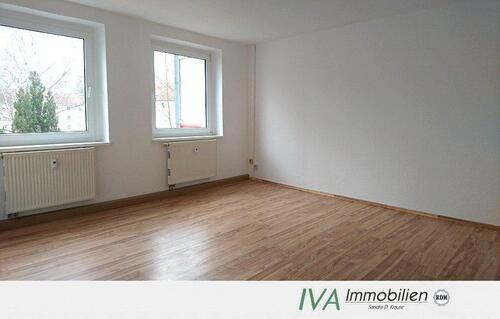 Foto - Schicke 1-Raum-Wohnung in schöner Wohnlage im beliebten Stadtteil Pausitzer Delle
