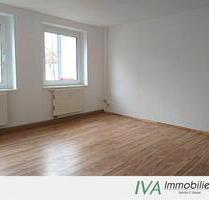 Schicke 1-Raum-Wohnung in schöner Wohnlage im beliebten Stadtteil Pausitzer Delle - Riesa