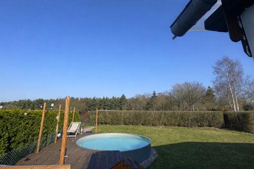 Foto - 4 Zimmer Einfamilienhaus in Bahrdorf