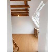 4-Zimmer Maisonette Wohnung mit Waldblick - Bad Bentheim