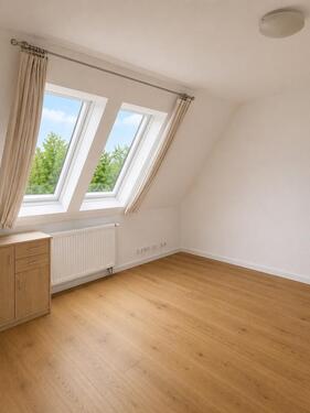 Foto - 4 Zimmer Maisonettenwohnung in Bad Bentheim