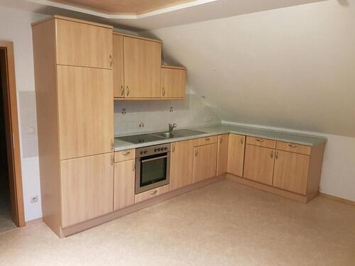 Foto - Helle 4,5 Zimmer Wohnung in ruhiger Lage