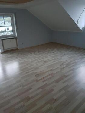 Foto - 4 Zimmer Dachgeschoßwohnung in Walderbach