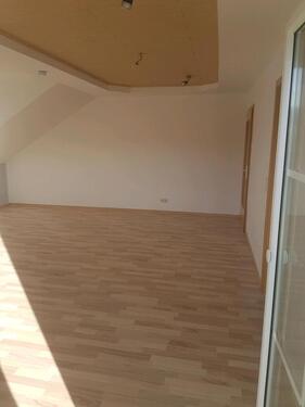 Foto - Dachgeschoßwohnung in Walderbach zur Miete