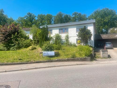 Foto - Einfamilienhaus zum Kaufen in Wiernsheim
