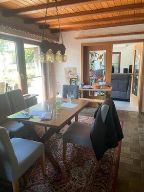 Foto - Einfamilienhaus in Wiernsheim zum Kaufen