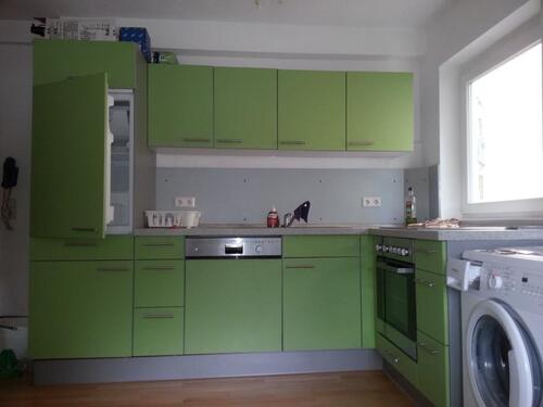 Foto - 2 Zimmer Hochparterre zum Kaufen in Stuttgart