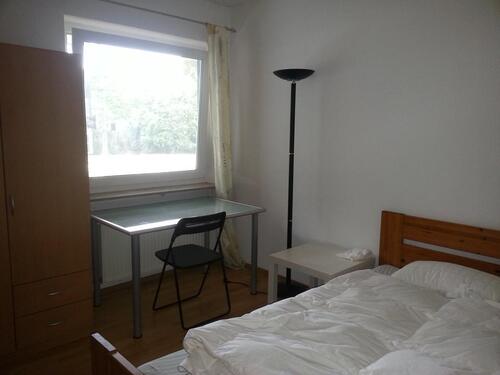 Foto - 2 Zimmer Hochparterre in Stuttgart