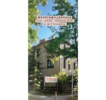 Mehrfamilienhaus in Berlin Zehlendorf