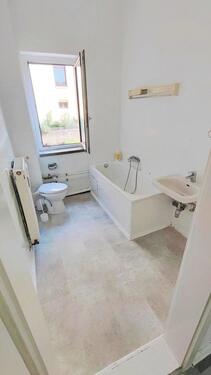 Foto - Etagenwohnung zur Miete in Crimmitschau