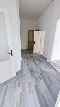 Foto - Etagenwohnung in Crimmitschau