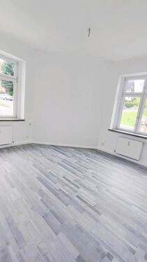 Foto - Etagenwohnung in Crimmitschau zur Miete