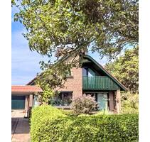 Schönes freistehendes Einfamilienhaus - Riedstadt