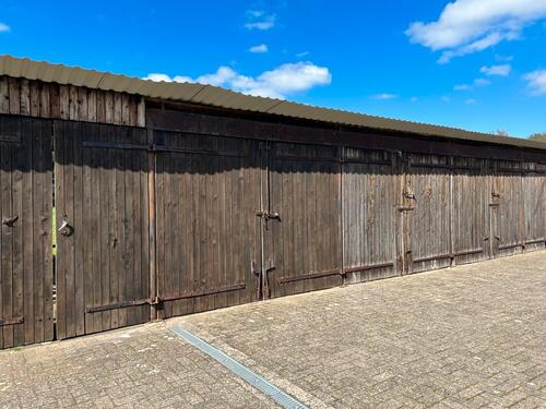 Foto - Garage zur Miete - 60,00 EUR Miete,