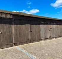 Garage zur Miete - 60,00 EUR Miete, in Rehden (PLZ: 49453)