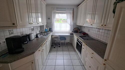 Foto - Etagenwohnung in Bad Lauterberg im Harz zur Miete