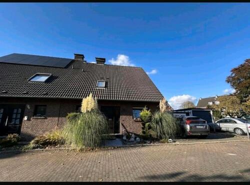 Foto - Attraktive Doppelhaushälfte Oberhausen Königshardt