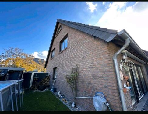 Foto - Einfamilienhaus in Oberhausen