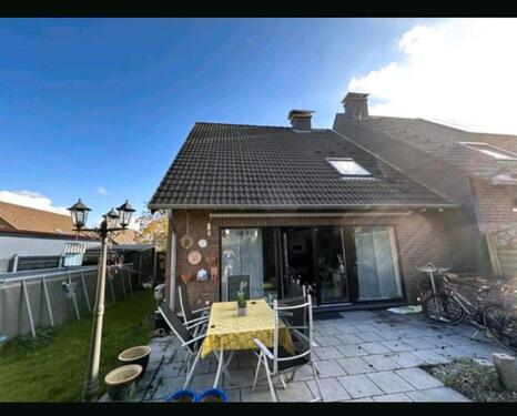 Foto - Einfamilienhaus in Oberhausen zum Kaufen