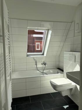 Foto - Etagenwohnung zur Miete in Dortmund