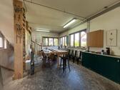 Foto - Raum für Workshops und Seminare