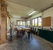 Raum für Workshops und Seminare - Schwalbach am Taunus