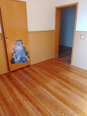 Foto - Etagenwohnung in Stralsund