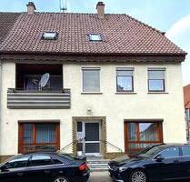 Doppelhaushälfte - 200.000,00 EUR Kaufpreis, in Wehingen (PLZ: 78564)