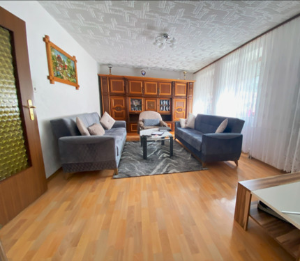 Foto - Einfamilienhaus in Wehingen
