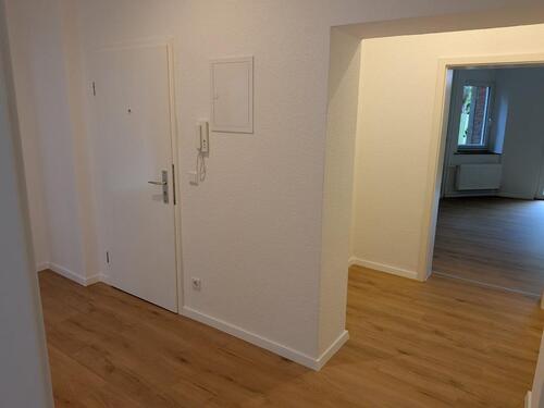 Foto - Etagenwohnung in Hannover